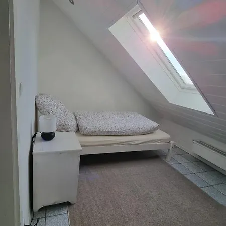 Sundernblick Apartment Haltern