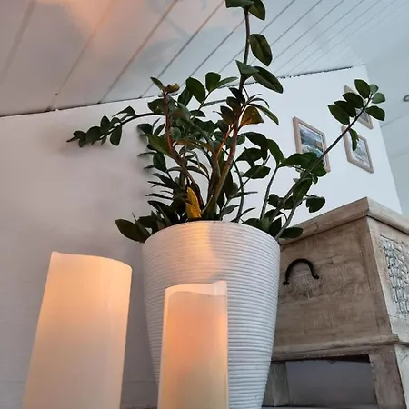 Sundernblick Apartment Haltern