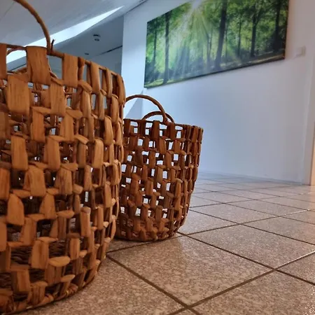 Sundernblick * Haltern am See