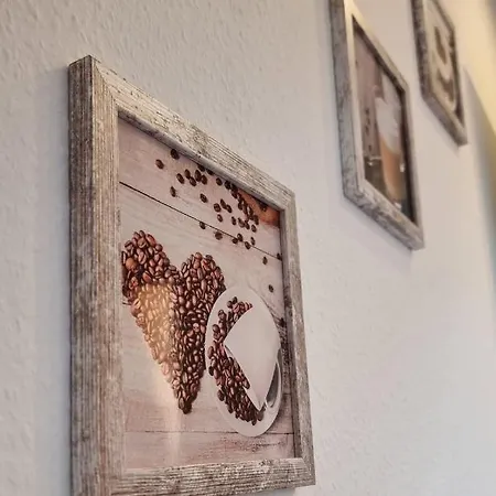 Apartment Sundernblick