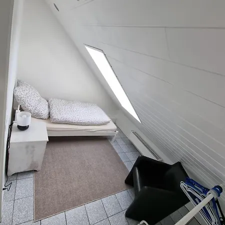 Sundernblick * Haltern am See