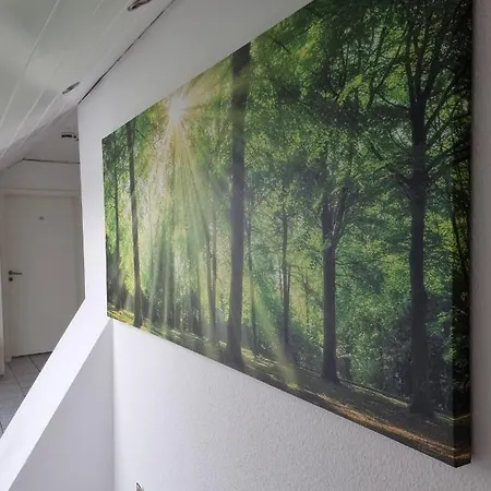 Apartamento Sundernblick