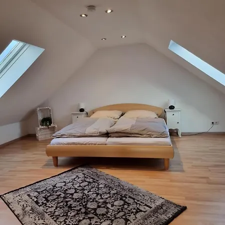 Sundernblick Lägenhet Haltern am See