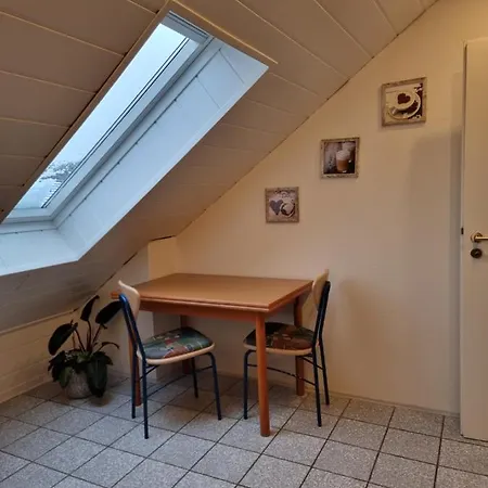 Sundernblick Apartment *