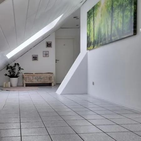 Sundernblick Apartment Haltern