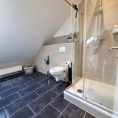 Apartment Sundernblick *