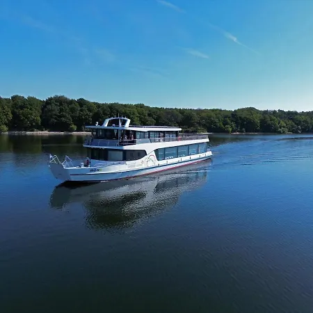 Lägenhet Sundernblick