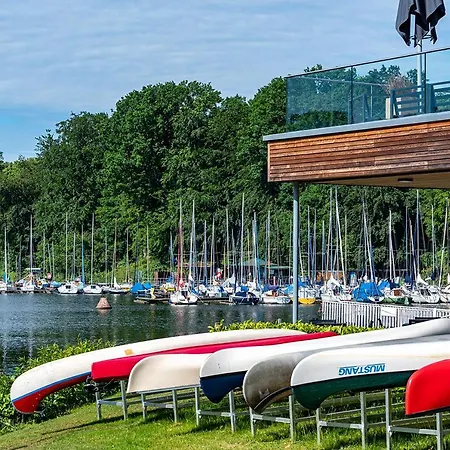 Sundernblick Lägenhet