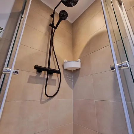 Apartment Sundernblick *