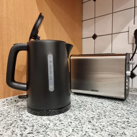 Sundernblick Apartment