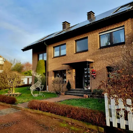 Sundernblick * Haltern