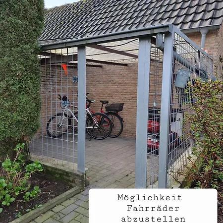 Apartment Sundernblick *