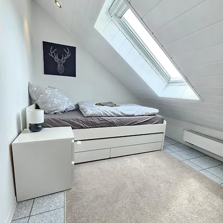 Apartment Sundernblick *