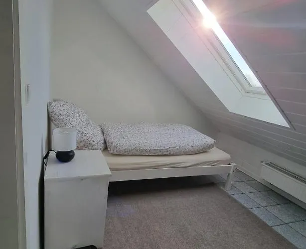 Sundernblick Apartment Haltern