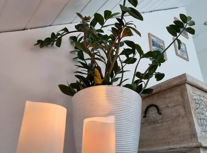 Sundernblick Apartment Haltern