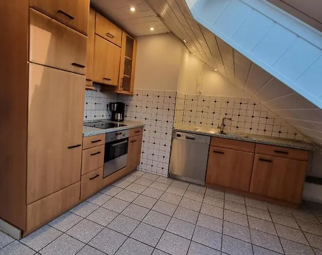 Sundernblick هالترن