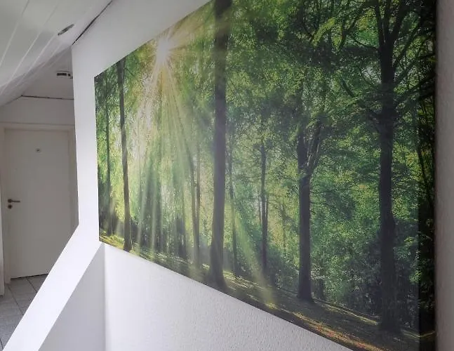 Apartment Sundernblick