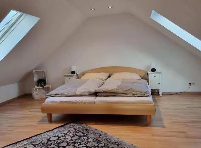 Sundernblick Apartment Haltern