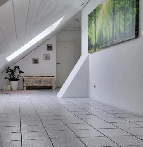 Sundernblick Apartment Haltern