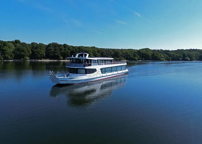 Apartment Sundernblick
