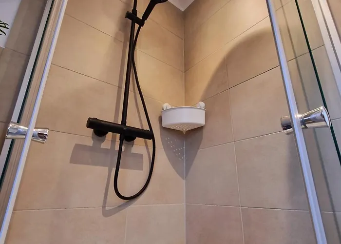 Apartment Sundernblick *