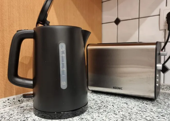 Sundernblick Apartment