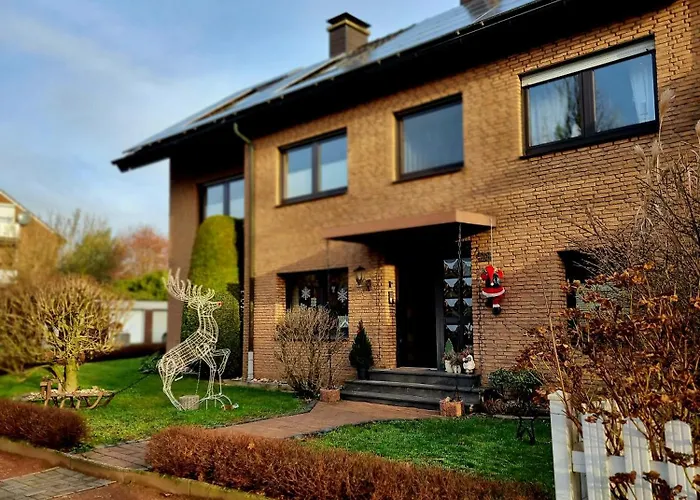 Sundernblick * هالترن