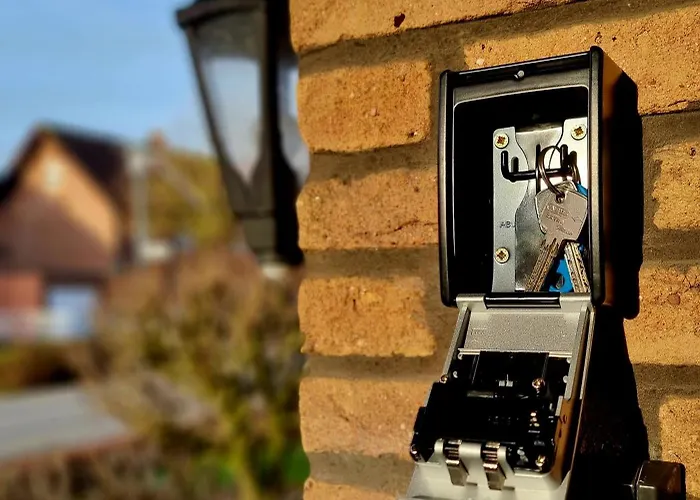 شقة Sundernblick هالترن