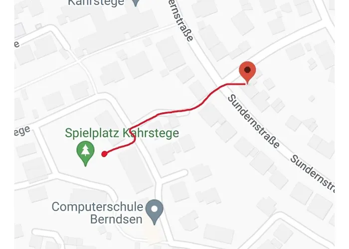 Sundernblick Apartment