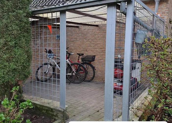 Apartment Sundernblick *